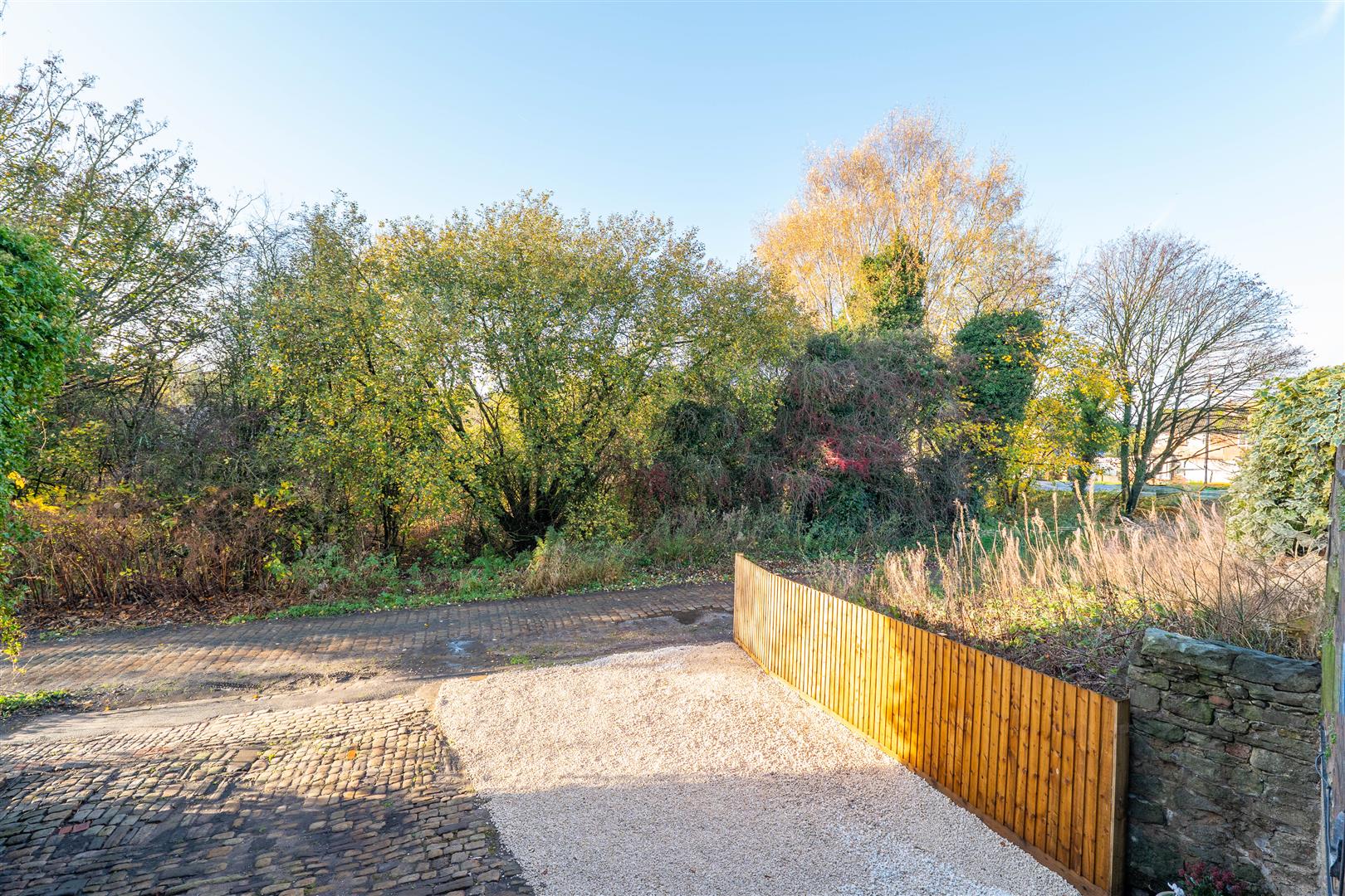Knowley Brow, Chorley